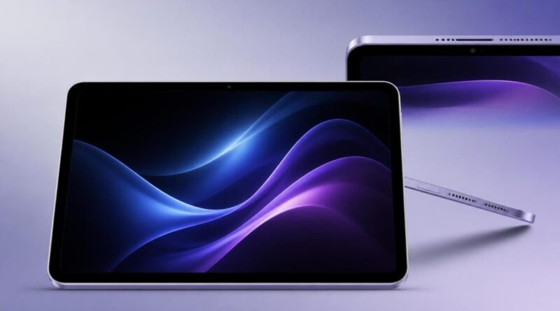 Apple iPad Mini