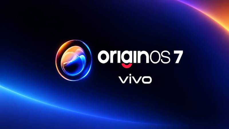 VIVO OrigionOS